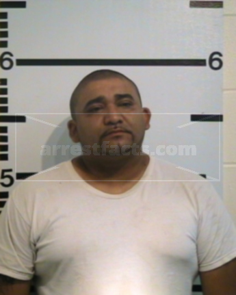 Anthony Edward Lucero