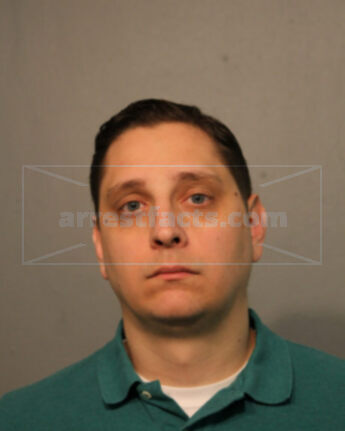 Brett J Mazurek
