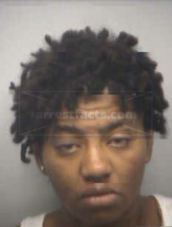 Shunvonda Moss