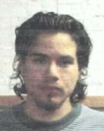 Jonathan Ray Frias