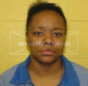 Jamalia C Abrams