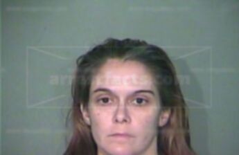 Misty Ann Byrd