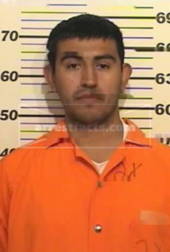 Mario Benavides