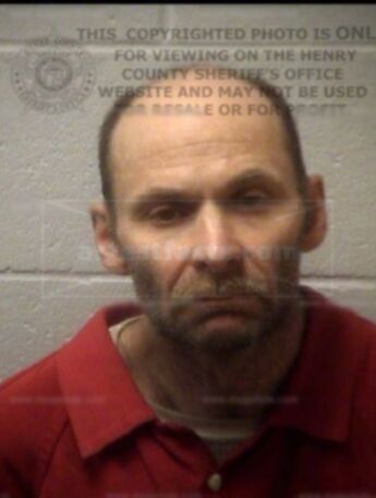 Daniel Wade Edwards