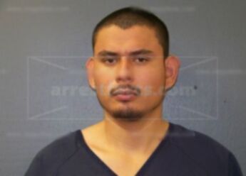 Ivan Aguilar Vasquez