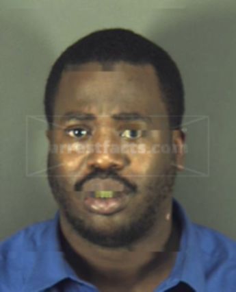 Donald Ray Kimble