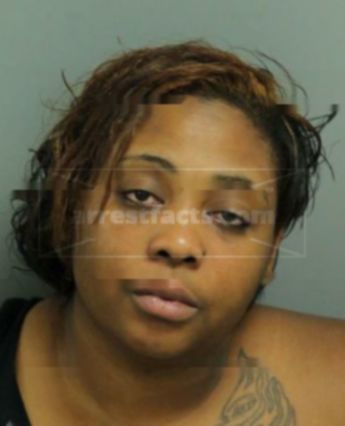 Dekala Shalene Harrell