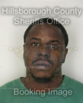 Norman David Stewart Jr.