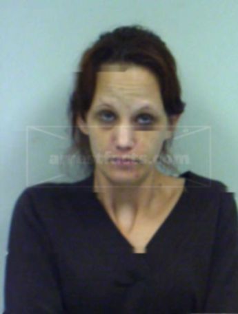 Tiffany Leanne Hines