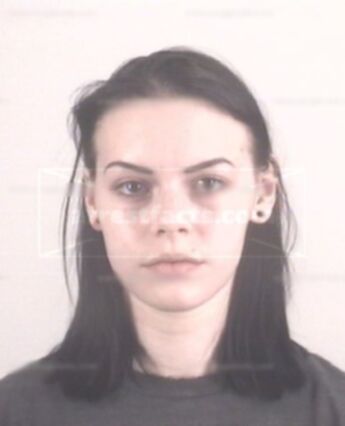 Megan Nichole Harshaw