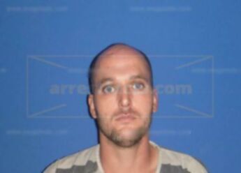 Joshua Adam Barger M