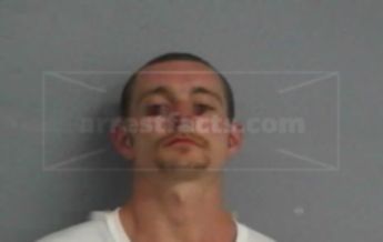 Travis Booher