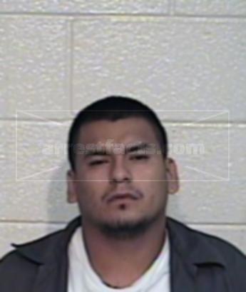 David Esai Rivera Cantu