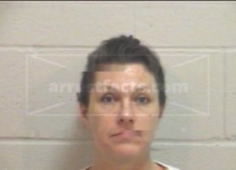 Jamie Deann Lindley