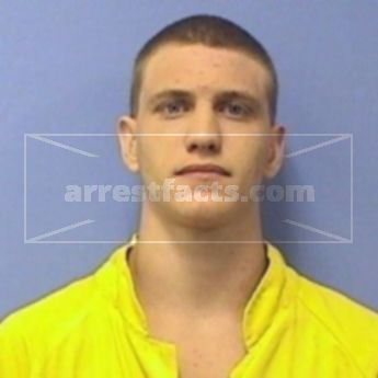 Braden Barnes