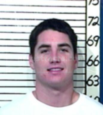 Patrick Michael Porter