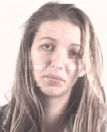 Amber Jones
