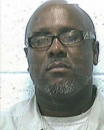 Roderick L Harbin
