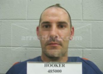 Jeremy Duane Hooker