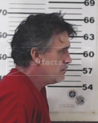 Bradley Wayne Wade Baker