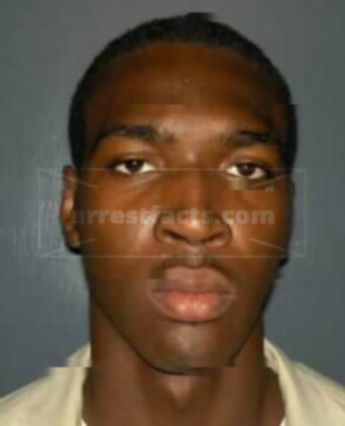 Antwon Thompson