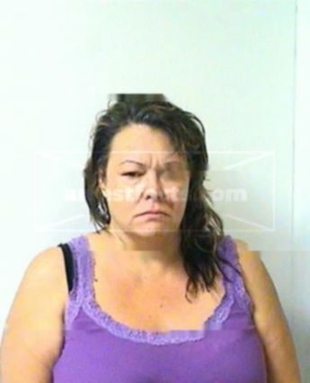 Cristy Louise Scully