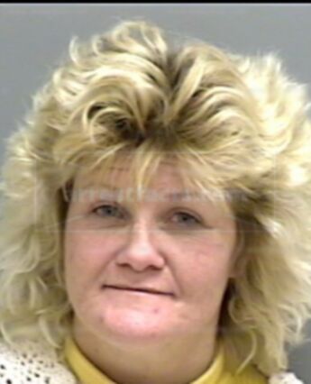 Debbie Ann Shields