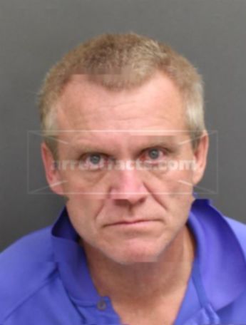 Vernon Troy Brown