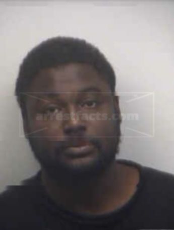 Anton Denande Wingo