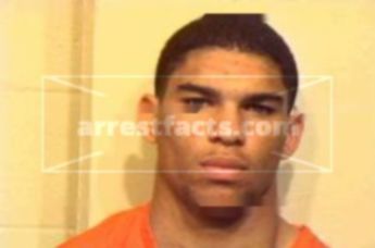 Jason Bradley Pitts