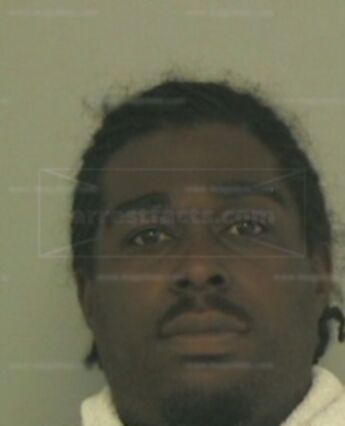 Rodney Kirk Marshall