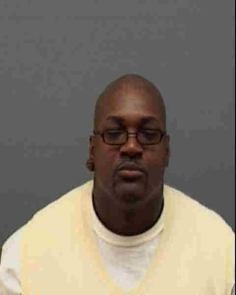 Dexter C Harris