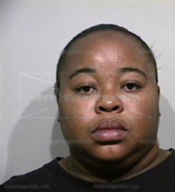 Lawanda Kaye Oliver