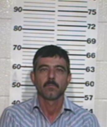 Javier Medeles Diaz