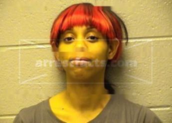 Ashley Gaines