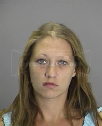 Brandy Nicole Crews