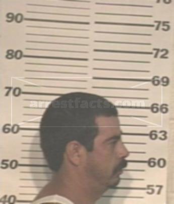 Enrique Castillo Benavidez