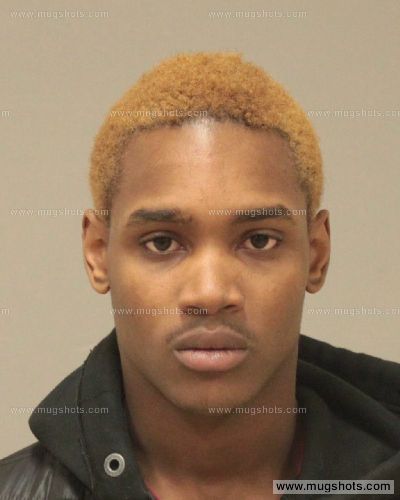 Jamil Khiry Coleman