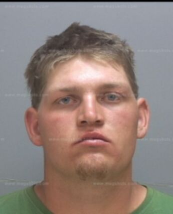 Tristan Tyler Morrill