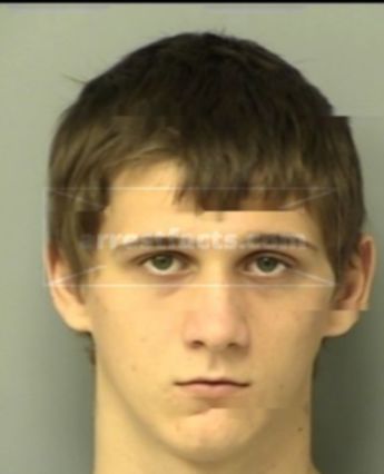 Cody Wade Geiger