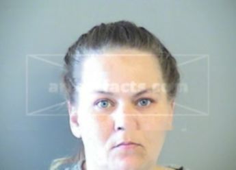 Michelle Raye Thomas