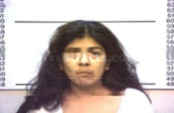 Maria Guadalupe Miranda-Santos