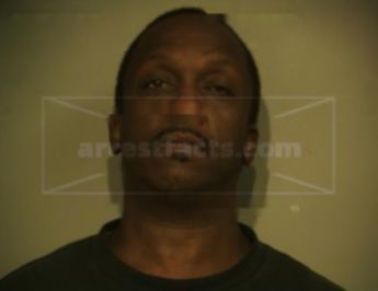Melvin Ray Fannie Johnson