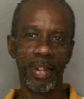 Oliver Theodore Reddick