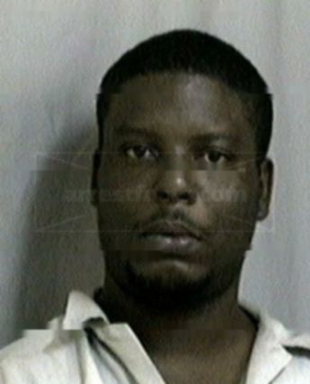 Andre D Brown
