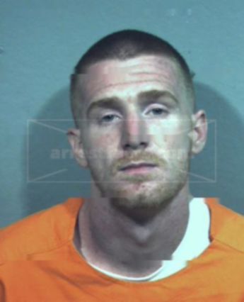 Joshua Morgan Holtzclaw