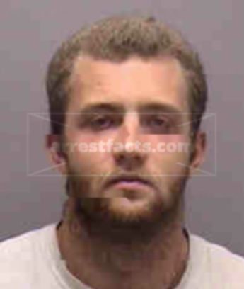 Justin Lance Beckner