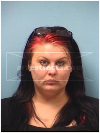 Kayla Ann Henning