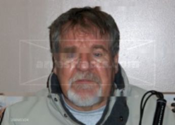 George T. Scarberry