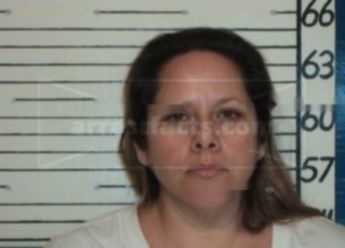 Alicia Nancy Scheringer